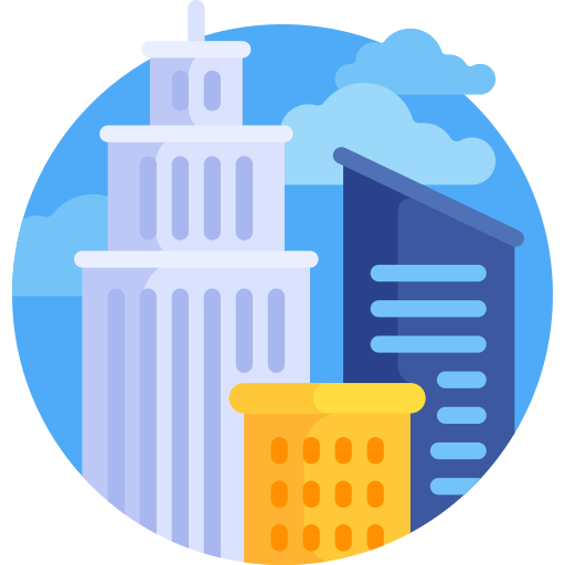 Top Company Preparation Icon