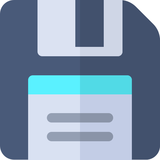 Saved Jobs Icon