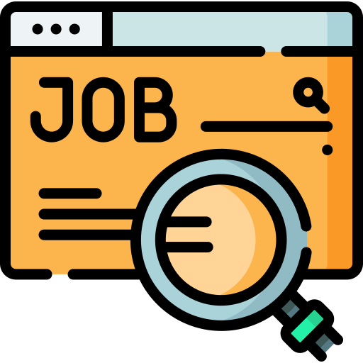 Job Alerts Icon